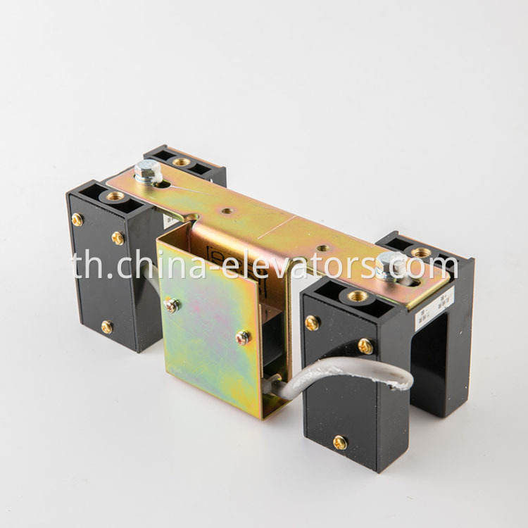 YG-25G1 Mitsubishi Elevator Leveling Switch Assembly